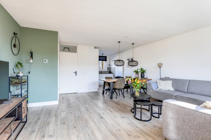 Foto 15 van Bombardonstraat 79