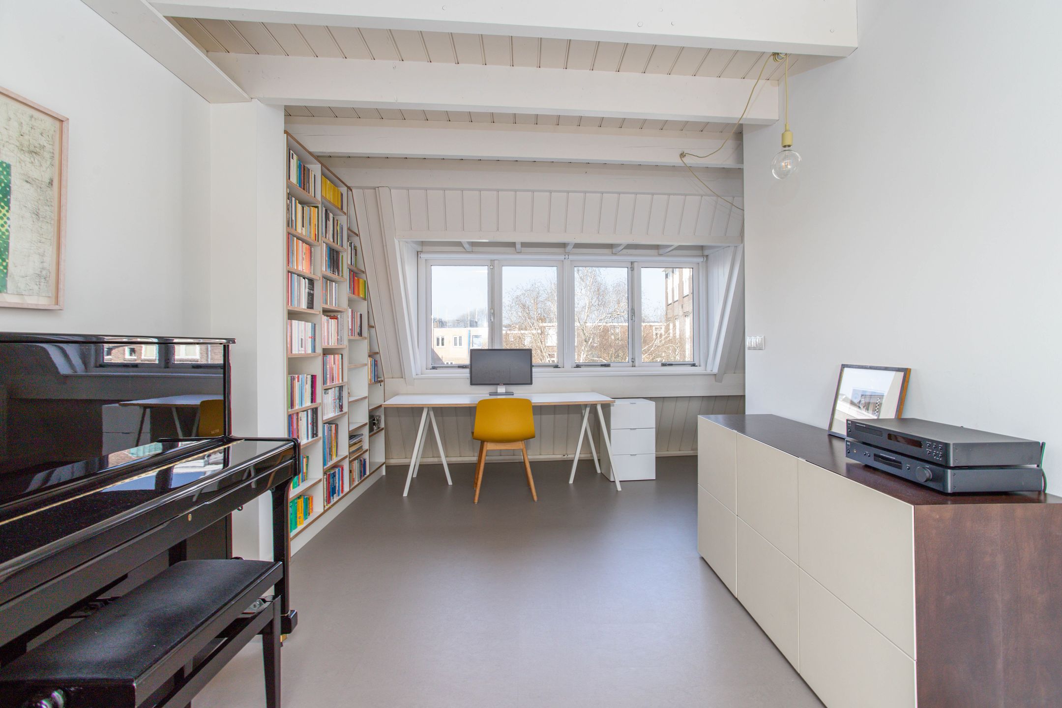 Photo 21 of Nieuwe Koekoekstraat 36