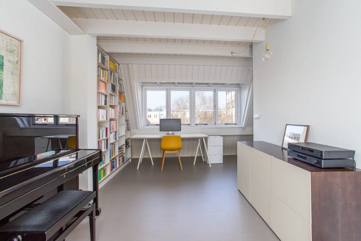 Foto 21 van Nieuwe Koekoekstraat 36