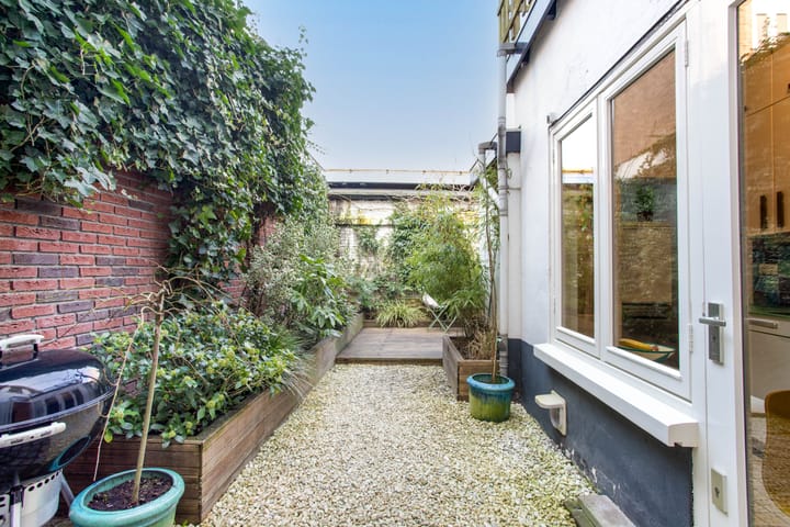 Foto 22 van Nieuwe Koekoekstraat 36