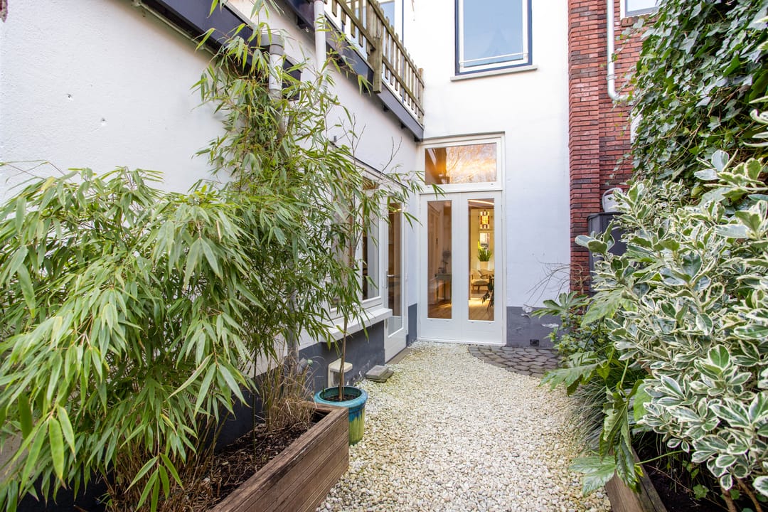 Photo 23 of Nieuwe Koekoekstraat 36