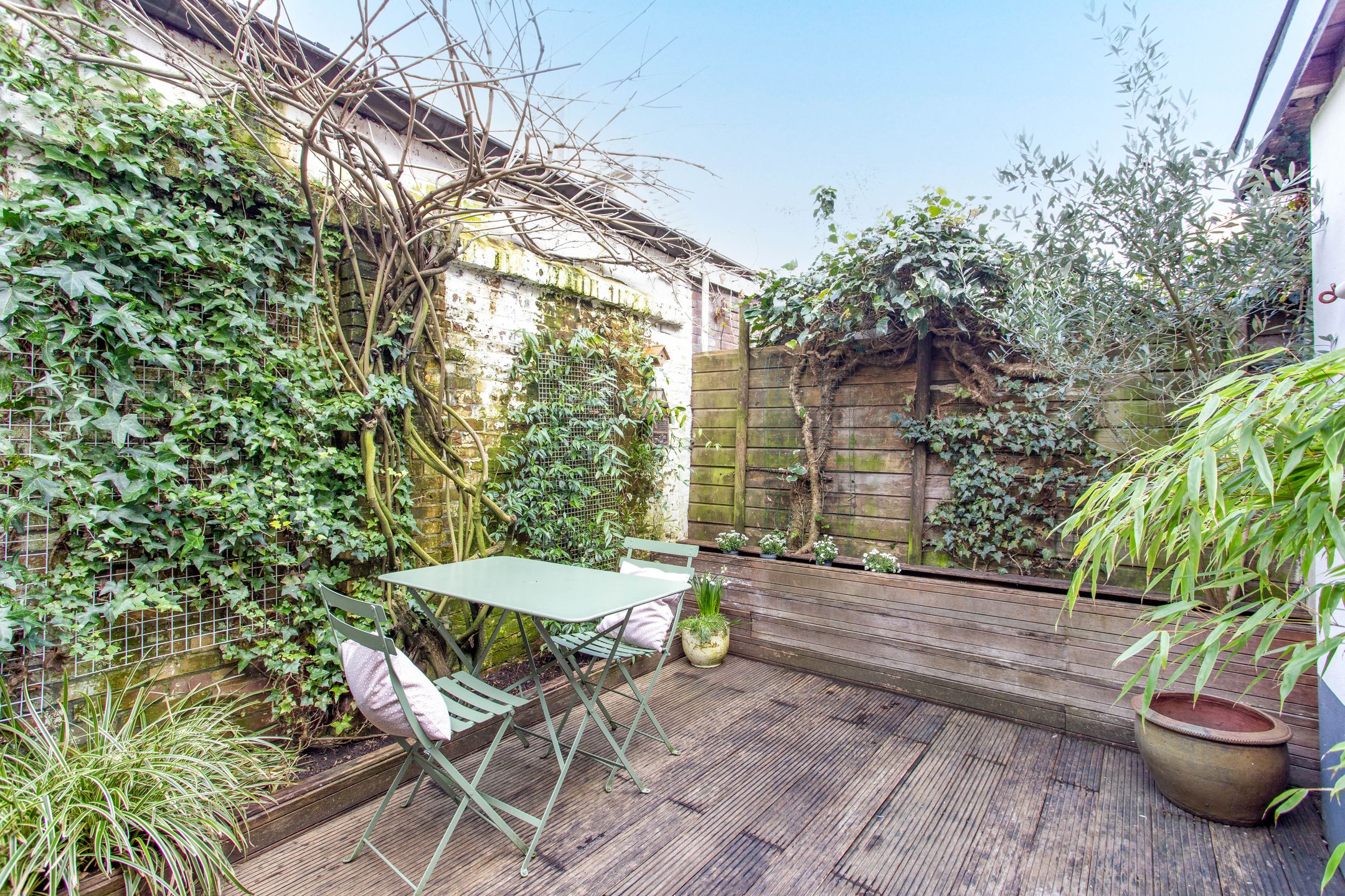 Photo 24 of Nieuwe Koekoekstraat 36