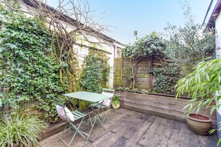 Foto 24 van Nieuwe Koekoekstraat 36