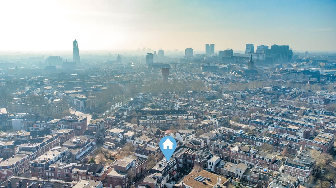 Photo 26 of Nieuwe Koekoekstraat 36