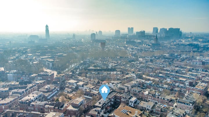 Foto 26 van Nieuwe Koekoekstraat 36