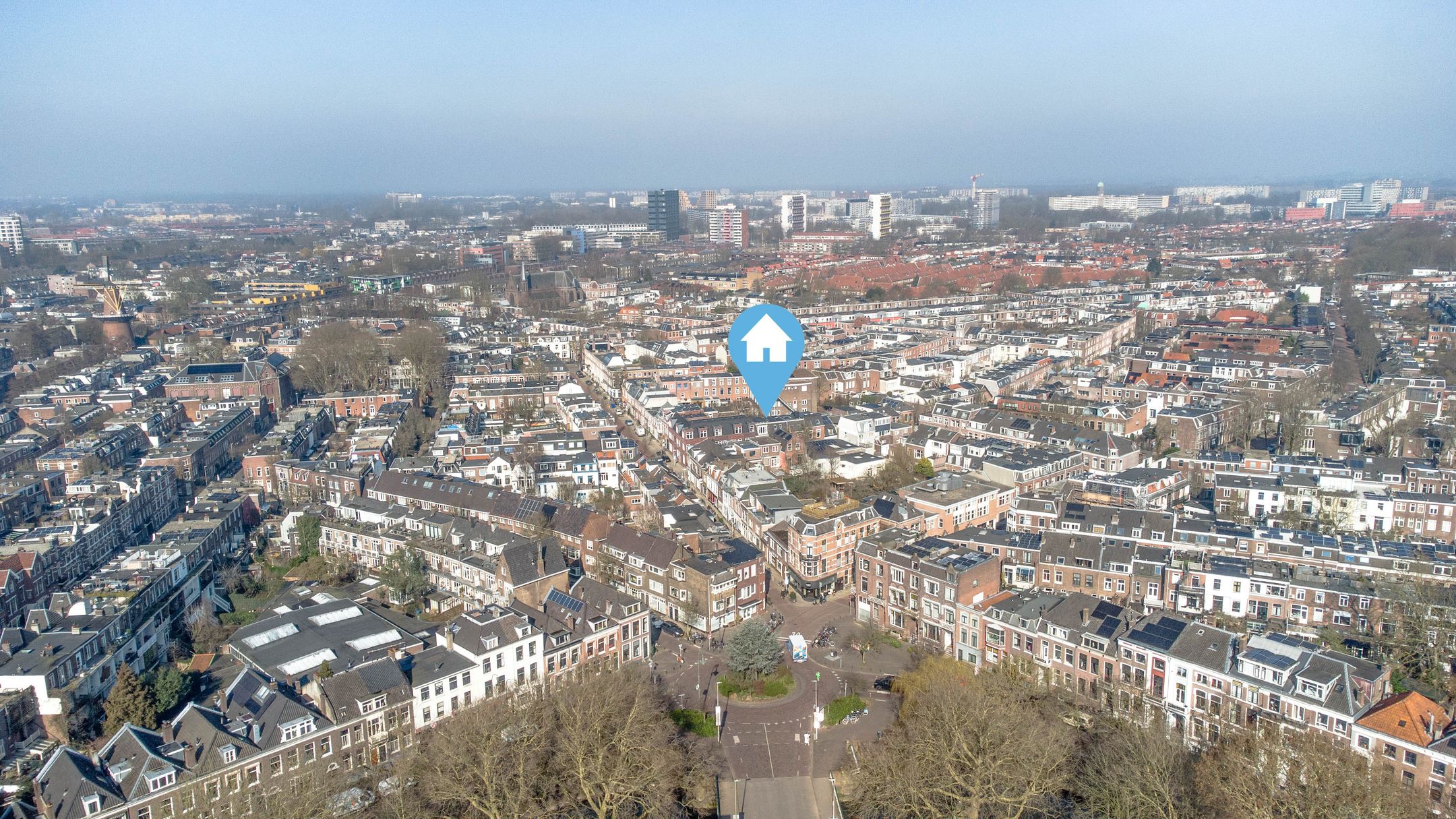 Photo 27 of Nieuwe Koekoekstraat 36