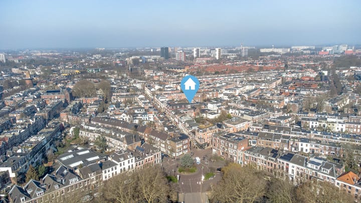 Foto 27 van Nieuwe Koekoekstraat 36