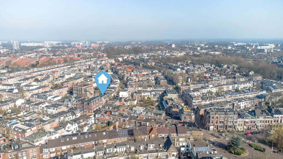 Photo 28 of Nieuwe Koekoekstraat 36