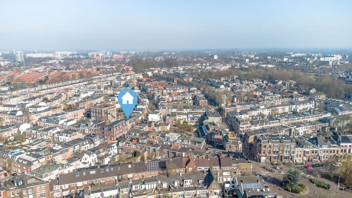 Foto 28 van Nieuwe Koekoekstraat 36