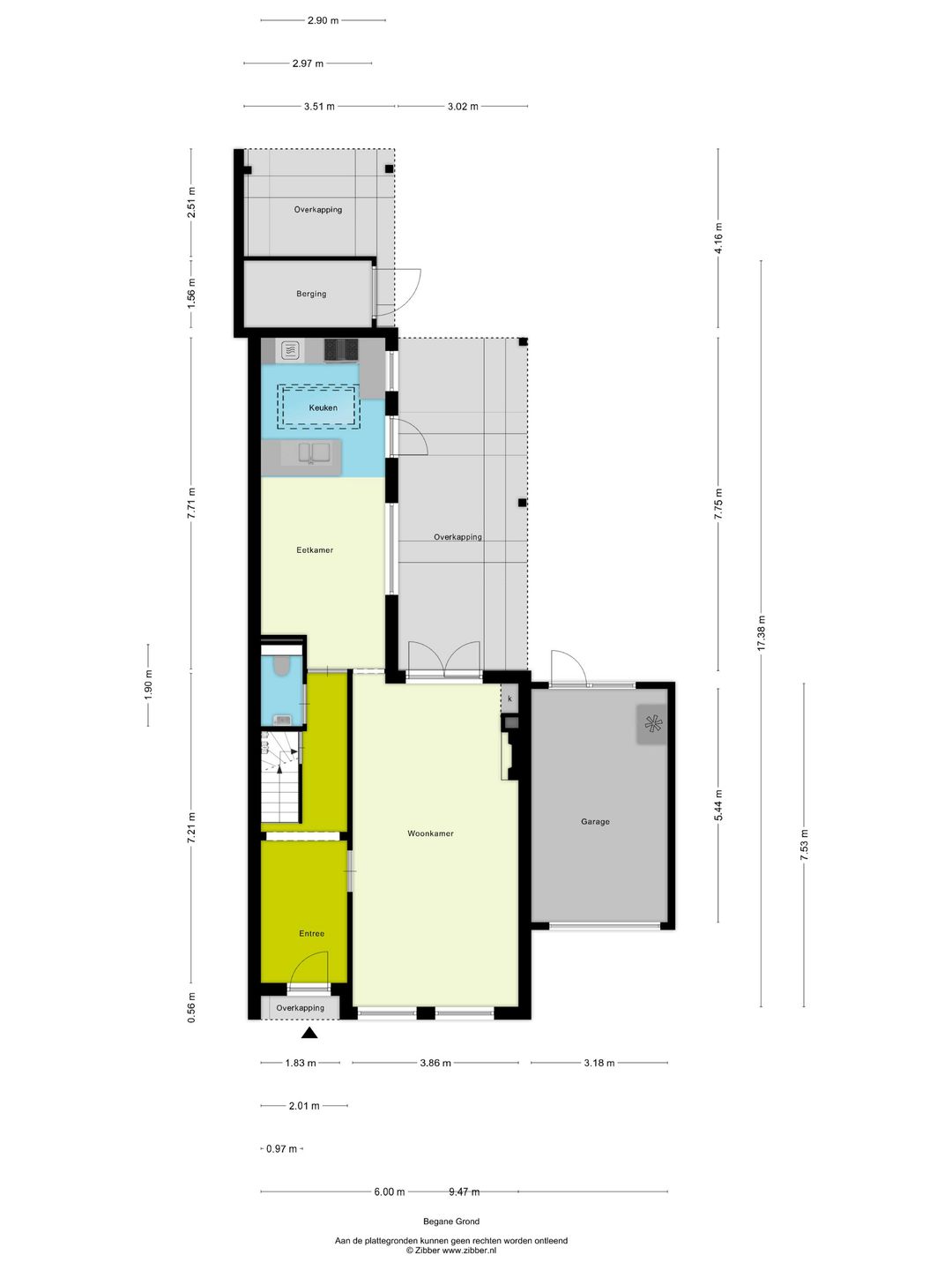 Foto 37 van Maagdenbergweg 57