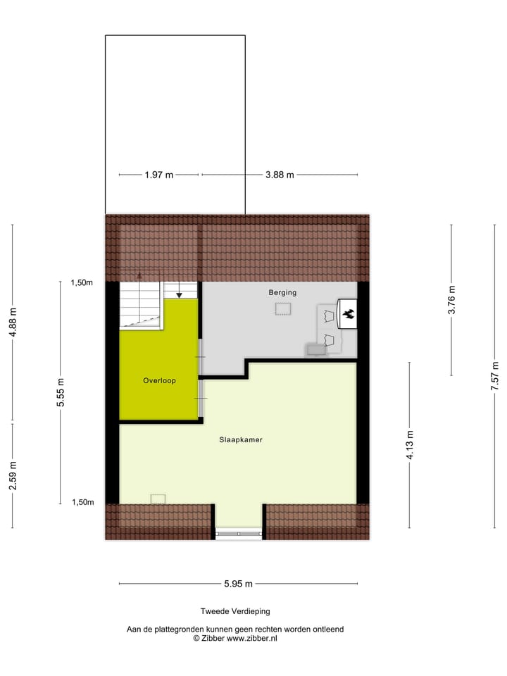 Foto 39 van Maagdenbergweg 57