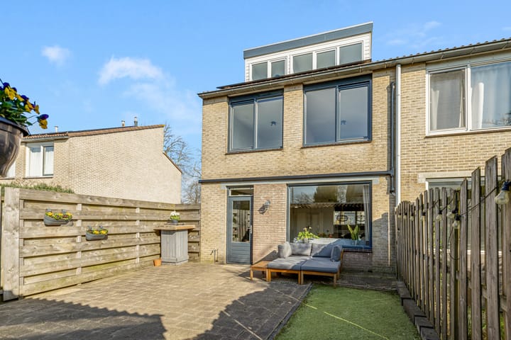 Foto 49 van Bombardonstraat 79