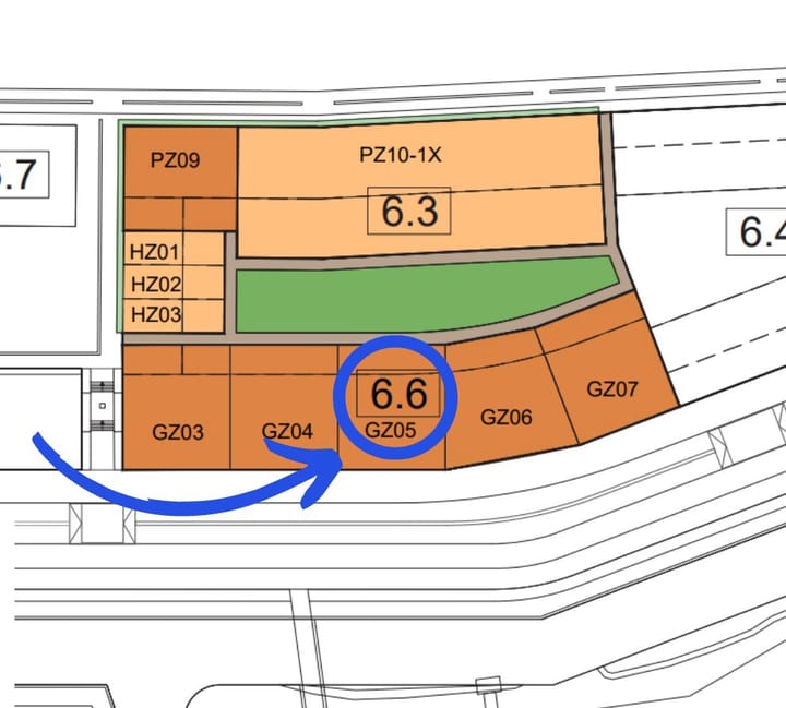 Foto 5 van Nieuwe Gracht