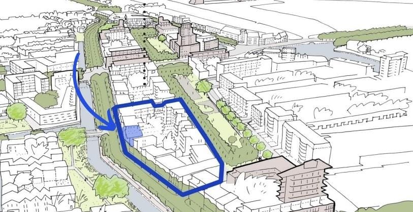 Foto 6 van Nieuwe Gracht