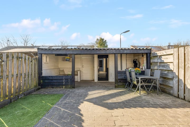 Foto 50 van Bombardonstraat 79