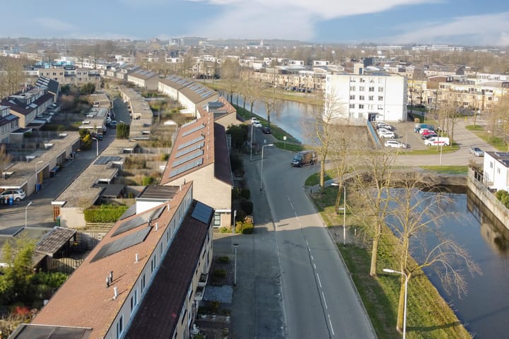 Foto 65 van Bombardonstraat 79