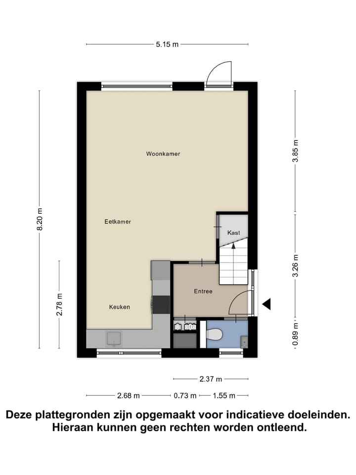 Foto 67 van Bombardonstraat 79