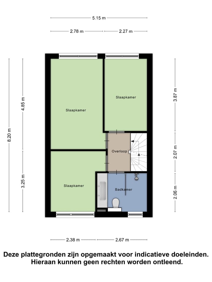 Foto 68 van Bombardonstraat 79