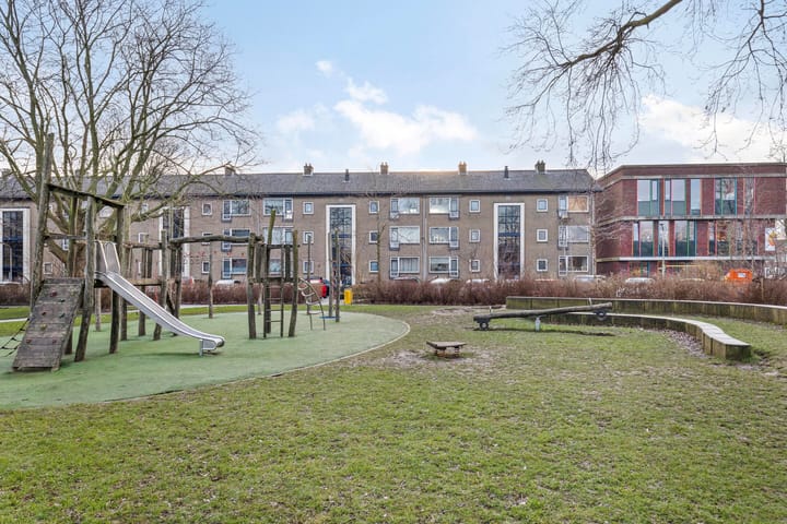 Photo 1 of Hilmar J. de Haanstraat 3-C