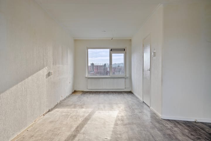 Photo 10 of Hilmar J. de Haanstraat 3-C