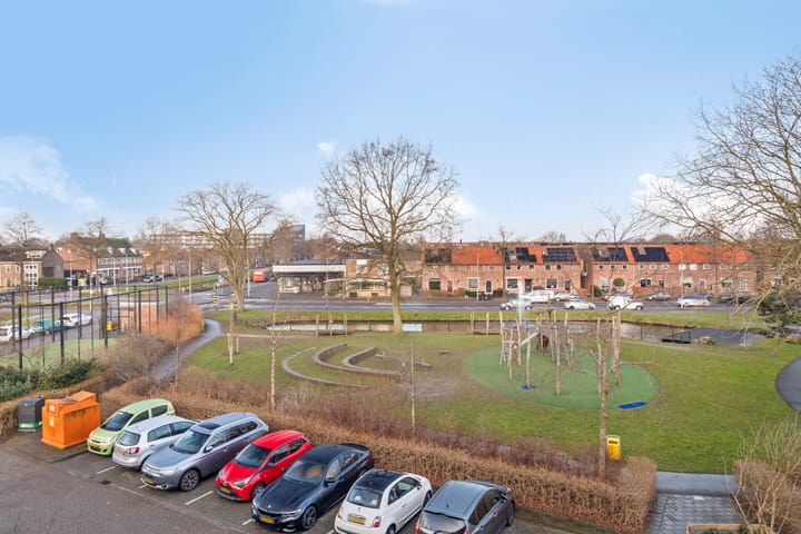 Photo 14 of Hilmar J. de Haanstraat 3-C