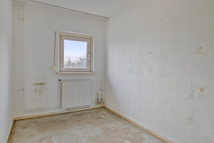 Photo 17 of Hilmar J. de Haanstraat 3-C