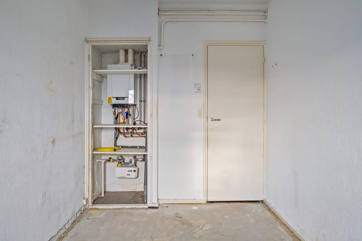 Photo 18 of Hilmar J. de Haanstraat 3-C