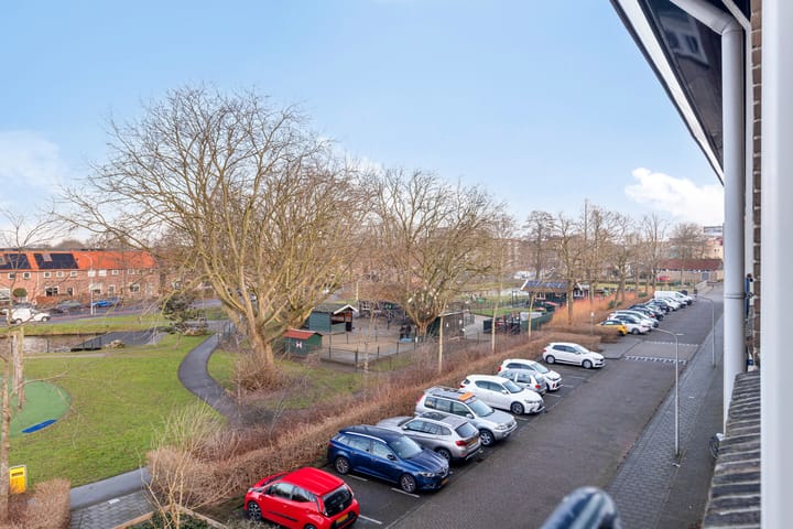 Photo 20 of Hilmar J. de Haanstraat 3-C