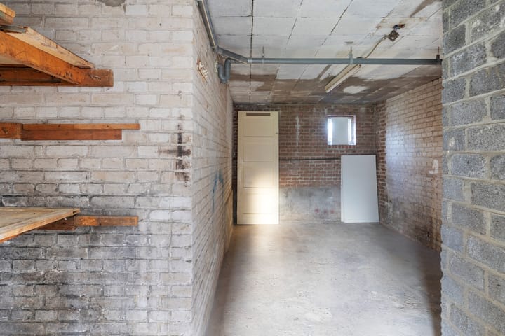 Photo 21 of Hilmar J. de Haanstraat 3-C