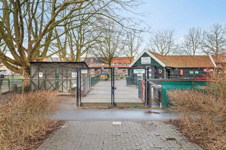 Photo 22 of Hilmar J. de Haanstraat 3-C