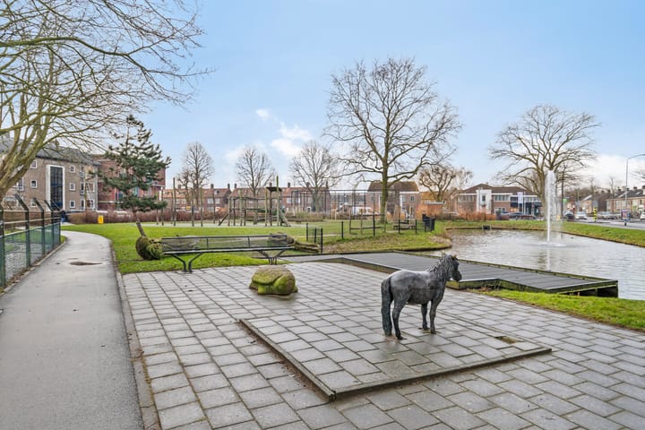 Photo 23 of Hilmar J. de Haanstraat 3-C