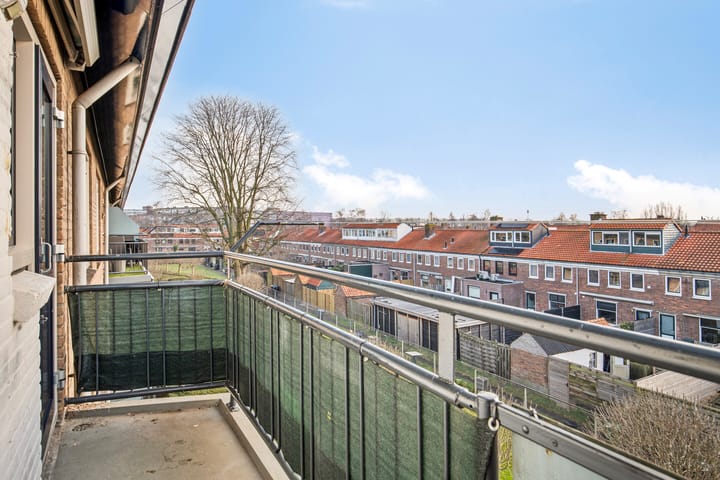 Foto 3 van Hilmar J. de Haanstraat 3-C