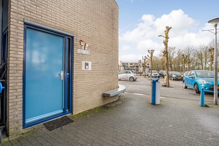 Foto 4 van Forelkolk 128