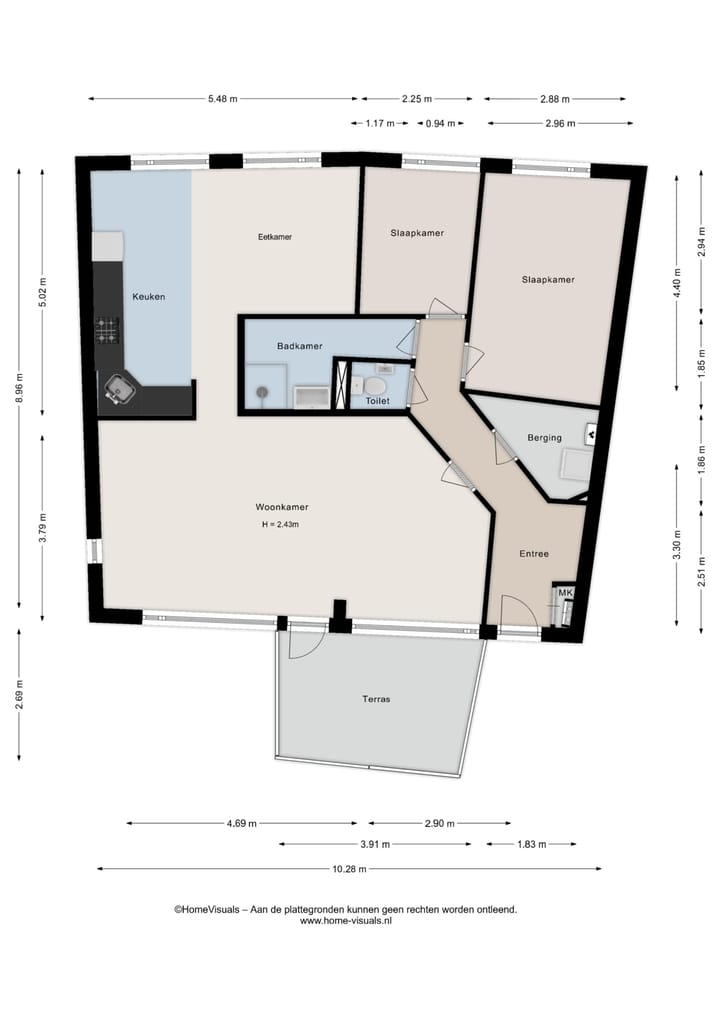 Foto 35 van Forelkolk 128