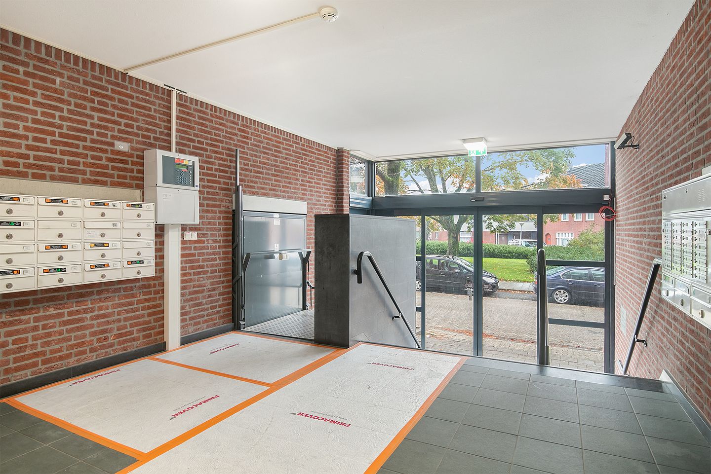 Photo 1 of Pastoor Sickingstraat 56