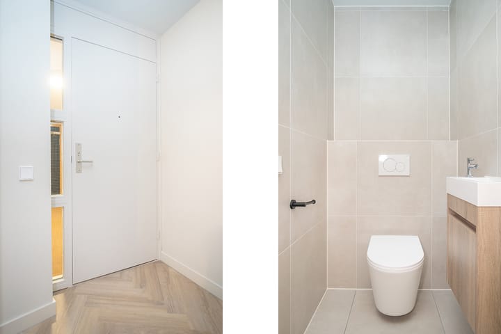 Photo 6 of Pastoor Sickingstraat 56