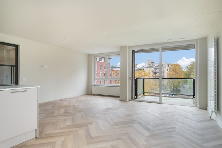 Photo 7 of Pastoor Sickingstraat 56