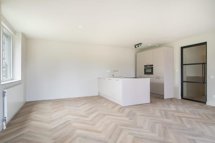 Photo 9 of Pastoor Sickingstraat 56