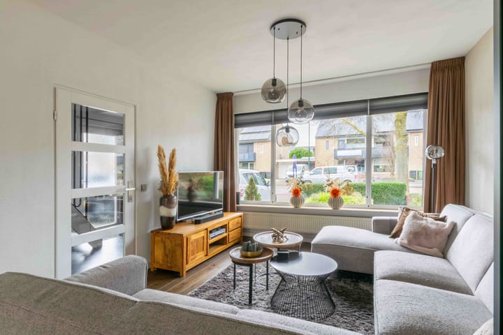 Foto 2 van Evertsenlaan 18