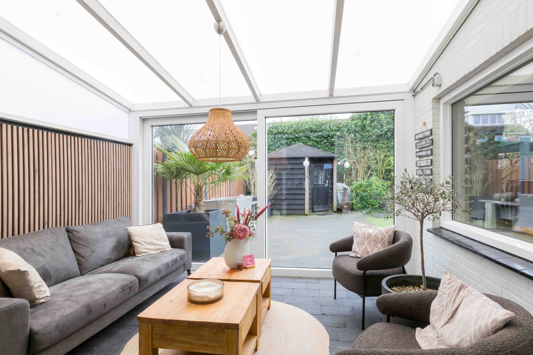 Foto 3 van Evertsenlaan 18