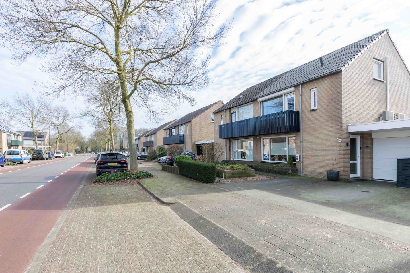 Foto 5 van Evertsenlaan 18