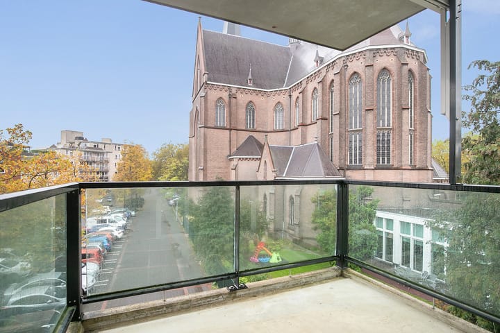 Photo 21 of Pastoor Sickingstraat 56