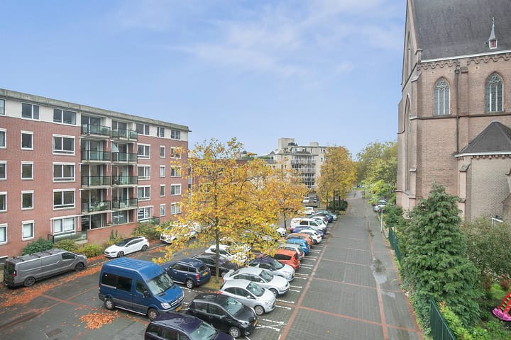 Photo 22 of Pastoor Sickingstraat 56