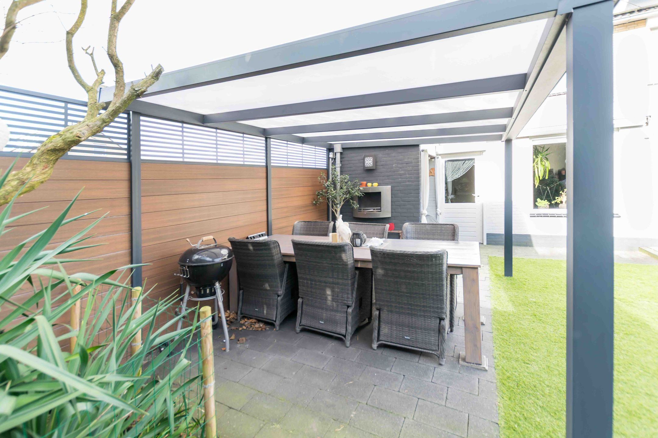 Foto 12 van Evertsenlaan 18