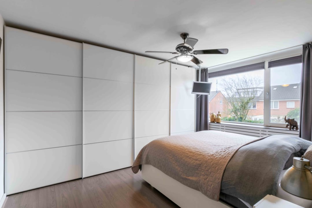 Foto 13 van Evertsenlaan 18