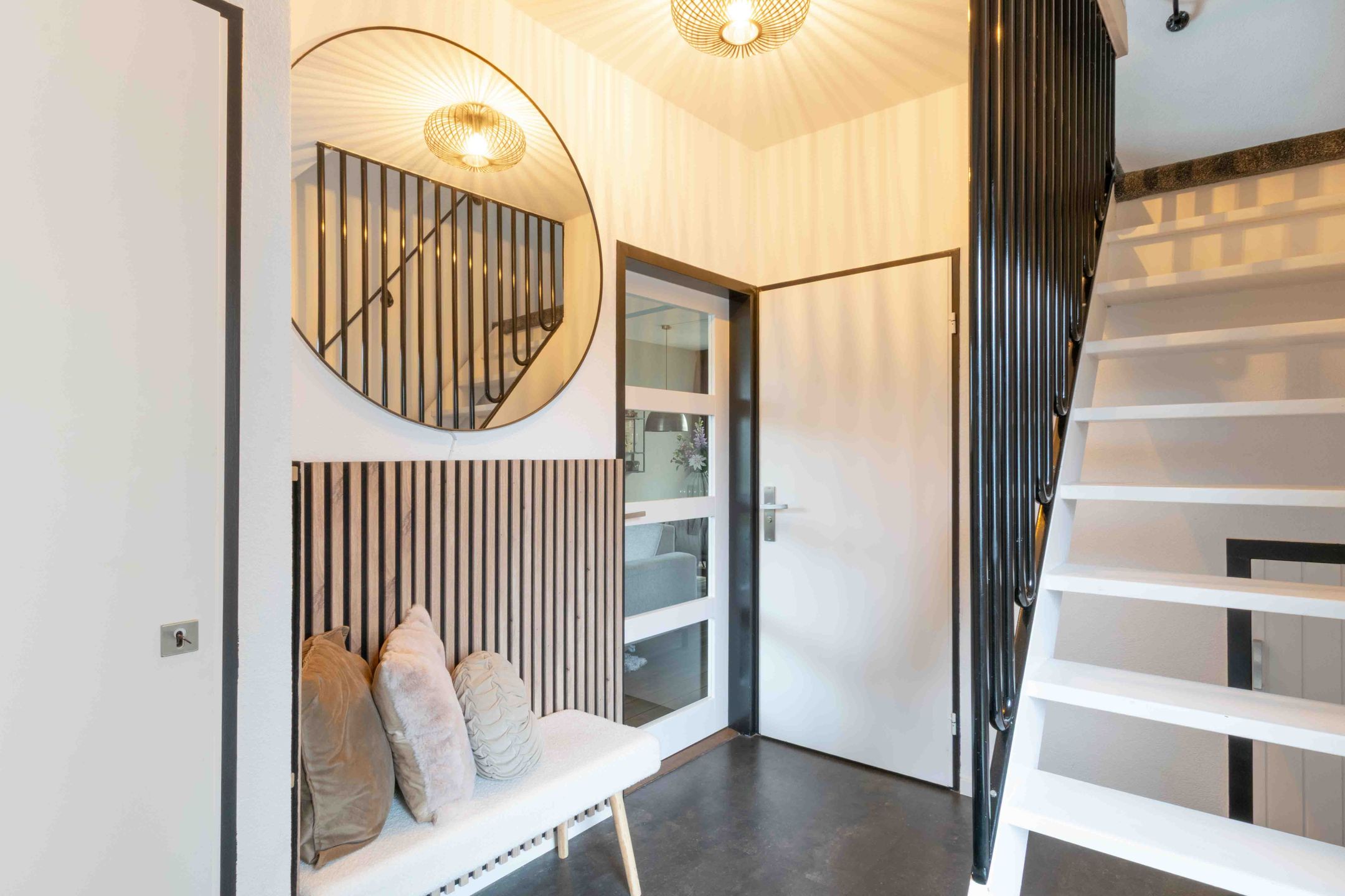 Foto 21 van Evertsenlaan 18