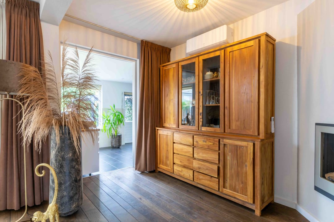 Foto 28 van Evertsenlaan 18