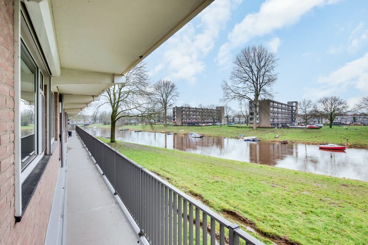 Foto 2 van Maassingel 278