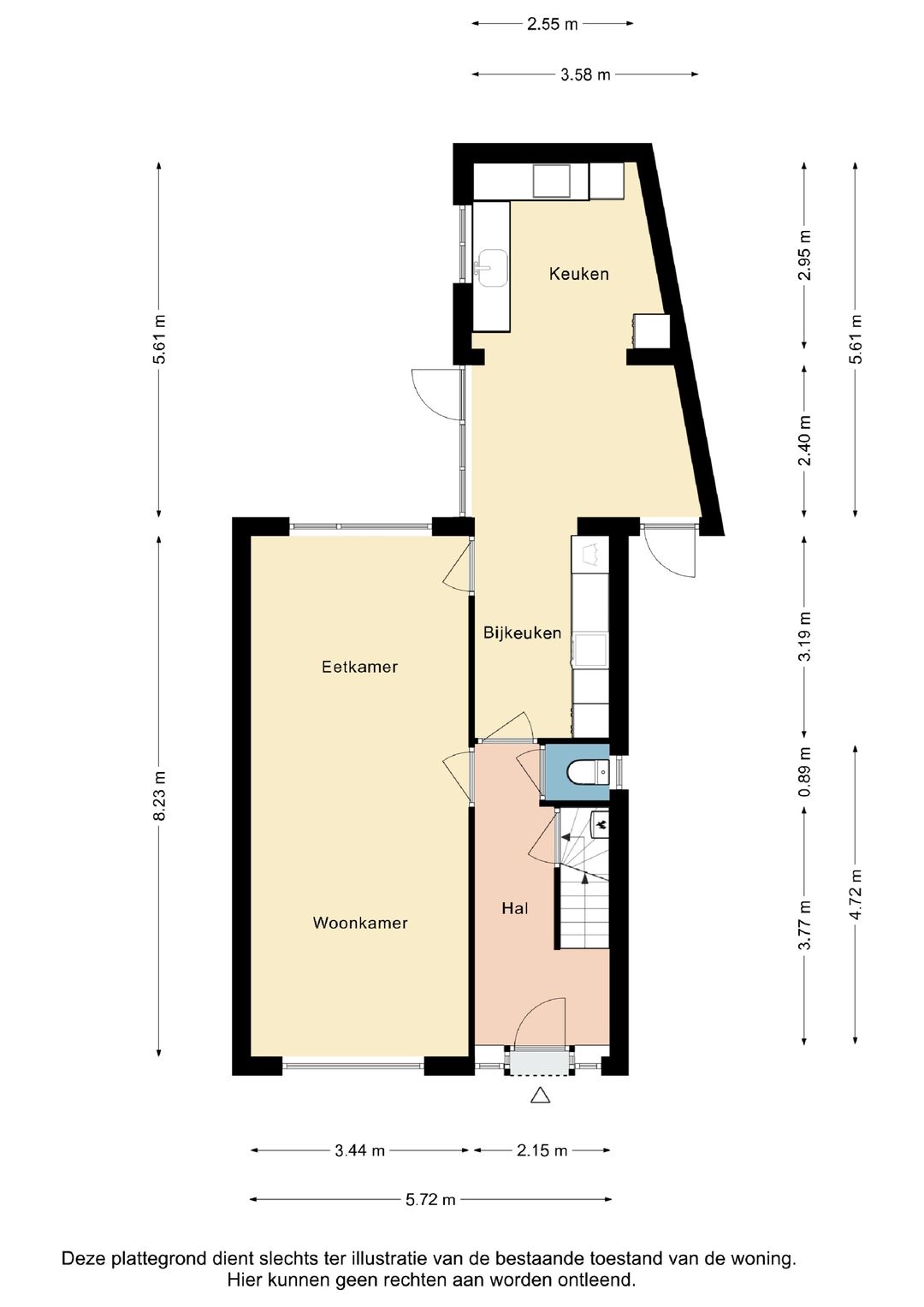 Foto 47 van Mgr. Lebouillestraat 39