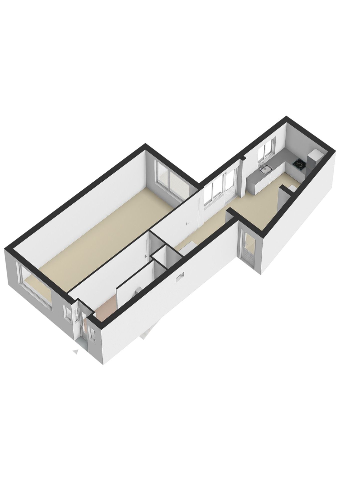 Foto 48 van Mgr. Lebouillestraat 39